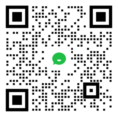 招商合作二维码